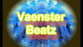 Vaenster  Organ Church Rap Beat [upl. by Nref951]