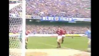 Italian Serie A Greatest Goals 19851986 part 22 [upl. by Annehsat]