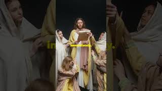 The Shocking Story of Ananias and Sapphira biblestudy christianfaithjourney bibleverse facts [upl. by Anderson]