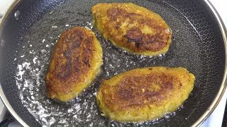 Empanadas de platanos maduros rellenas con queso [upl. by Fiore43]