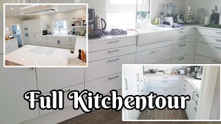 Full Kitchen Tour [upl. by Sims]