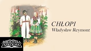 36 Władysław Reymont  Chłopi Tom III  Wiosna Rozdział 11  Audiobook PL [upl. by Sheley425]