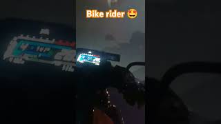 Bike rider Bach Gaya bhai 😱😱trending stunt viralshort cyclestuntkaisekaren motovlog rider [upl. by Carrie]