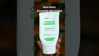 Face Facts Ceramide Gel Cream [upl. by Aileve697]