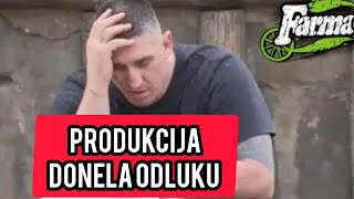 Produkcija donela odluku Horor Kristijana Golubovica Nasrnuo na njega farma [upl. by Adnuahs]