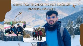 I Travelled Narkhanda  Shimla  Chail  Kufri ❤️🔥 Full Compilation  Lakshay Saini [upl. by Otrepur]