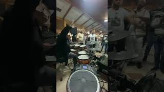 Prilepski Zvezdi 2025 Najdo Show 👑🥁🔥 [upl. by Aicinoid]