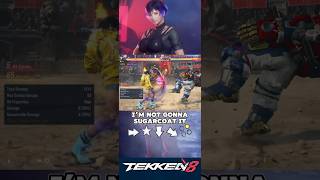 How to play Mishimas in Tekken 8 [upl. by Root757]