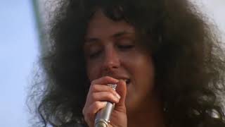 Jefferson Airplane  Volunteers Live At Woodstock 1969 [upl. by Foscalina]