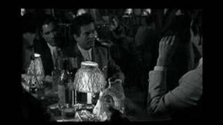 Joe Pesci  GOODFELLAS  Restaurant Scene [upl. by Royd]