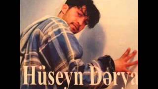 Huseyn Derya ft Vahid Qedim  Dervis Rep [upl. by Mar]