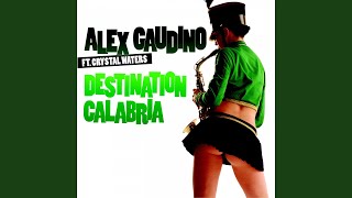 Destination Calabria feat Crystal Waters Drunkenmunky 2007 Remake [upl. by Eugenie918]