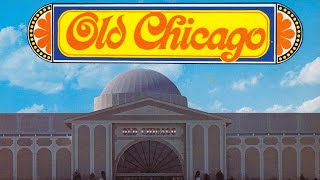 MEMORIES OF OLD CHICAGO MALL amp AMUSEMENT PARK [upl. by Wynn]