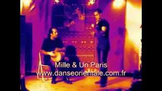 Musique Iranienne [upl. by Ennovad]