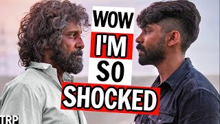 Mahaan Movie Review amp Analysis  Vikram Dhruv Vikram  Karthik Subbaraj  Amazon Prime Video [upl. by Haggar454]