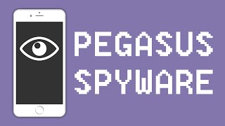 How to Check Your iPhone for Pegasus Spyware [upl. by Marra]