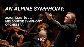 An Alpine Symphony Streaming Now on MSOLIVE [upl. by Gabler910]