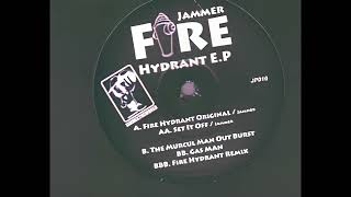 Jammer  Fire Hydrant Original 2005 Classic Grime Instrumental [upl. by Teodoor76]