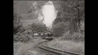 Ravenglass amp eskdale Railway  Holidays [upl. by Sacci]