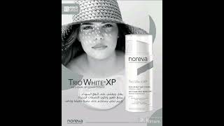 NOREVA Trio White XP review [upl. by Hal]