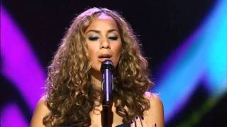 Leona Lewis Run Live at Royal Variety True HD AvailableHD 2mp4 [upl. by Georgina]