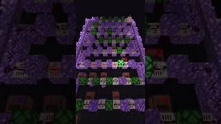 Infinite Amethyst · Lena Raine  Minecraft Noteblock [upl. by Cowden364]