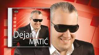 Dejan Matic  Amanet  Audio 2010 [upl. by Lorimer647]