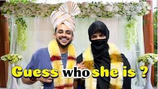 Family Ke Sath Marriage Prank Kar Liya  Sab Ka Has Has Kar Bura Hall [upl. by Prussian]