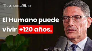 7 Hábitos para Vivir 100 Años y Cuidar tu Salud Doctor 1 AntiEnvejecimiento [upl. by Nannoc]