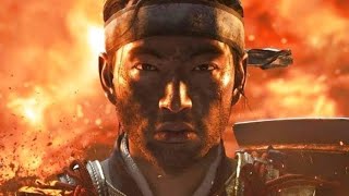 LETS KILL SOME ENEMIES ghostoftsushima valorant [upl. by Mersey]