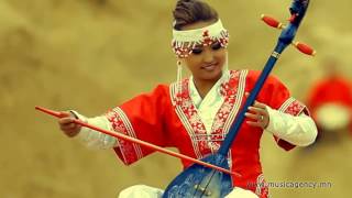 The Altai band from Mongolia [upl. by Falito]