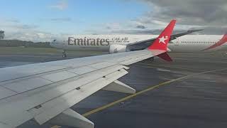 Corendon Airlines Brussel Antalya [upl. by Nared]