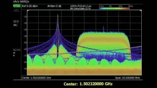 Keysight FieldFox Handheld Analyzers with Realtime Spectrum Analysis up to 50 GHz 30second [upl. by Larisa]