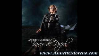 Annette Moreno  Aqui Estan Las Llaves Audio Oficial [upl. by Ignatia]