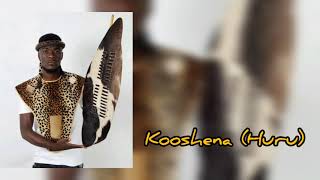 Kgosi Maburu — Kooshena Huru [upl. by Adeuga]