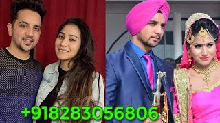 Lets  Talk   Do Gallan   Garry Sandhu  Amrit amp Meet Randhawa  Mr amp Mrs Randhawa  2019 [upl. by Delphina938]