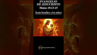 EVANGELIO DE HOY 📖 🌟 Sábado 17 de Agosto 2024 ✝️ Reflexión Mensaje y Bendición del Día 🙏✨ [upl. by Novanod317]