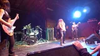 FLAGITIOUS IDIOSYNCRASY IN THE DILAPIDATION  110913  Oakland Metro  FULL SET [upl. by Barrie741]