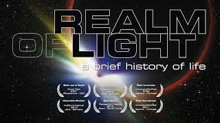 Realm of Light  Fulldome  English  Trailer [upl. by Kinna]