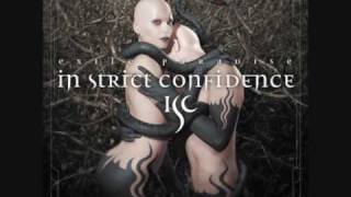 In Strict Confidence  In Favilla Ignis Spiritus Version [upl. by Kos]