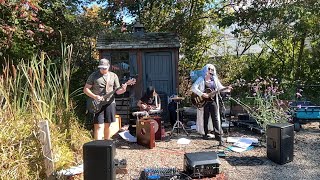 The Water Dogs Mummy Live at Masterson’s Honey Harvest Fest 2024 [upl. by Agosto781]