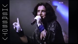 Marillion Live  Music Hall Cologne Germany 1991 [upl. by Pillihpnhoj721]