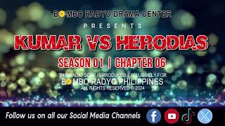 Kumar vs Herodias  Season 01  Chapter 06 [upl. by Redleh]