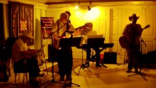 Teach Your Children  Yesterdays Country Band Cape Cod MA [upl. by Otanod]