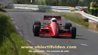 Beaujolais 2003 le groupe DE F3000 [upl. by Whall241]