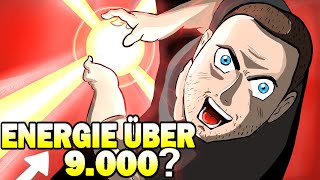 Fler und die Energie WENN DEUTSCHRAP EIN ANIME WÄRE [upl. by Geer]