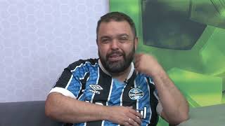 quotGRÊMIO VAI PEGAR TIMES QUE VÃO DAR A VIDAquot NA RETA FINAL  DEBATE PÓS GRÊMIO X INTER [upl. by Dedra460]