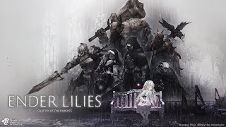 Ender Lilies OST エンダーリリィズ [upl. by Oiraved]