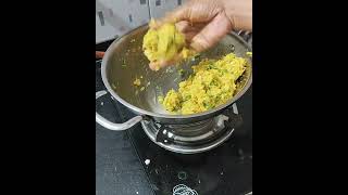 Gobhi paratha for beginners। गोभी पराठा 😋😋👌 [upl. by Oilcareh]