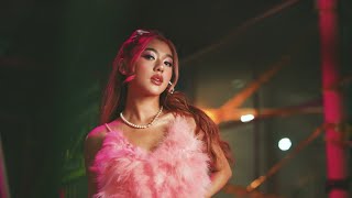 Gabriella Ekaputri â€“ Me amp U Official Music Video [upl. by Arrahs]